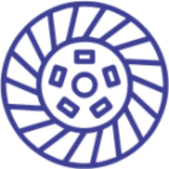 Clutch icon