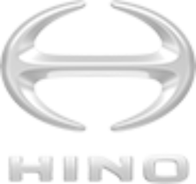 HINO logo