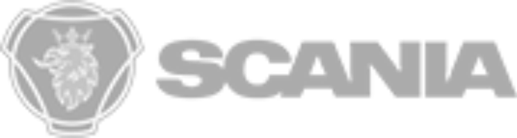 SCANIA logo