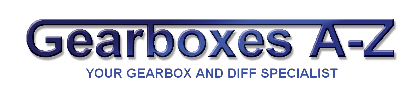 Gearboxes A-Z — Your Gearbox and Diff Specialist