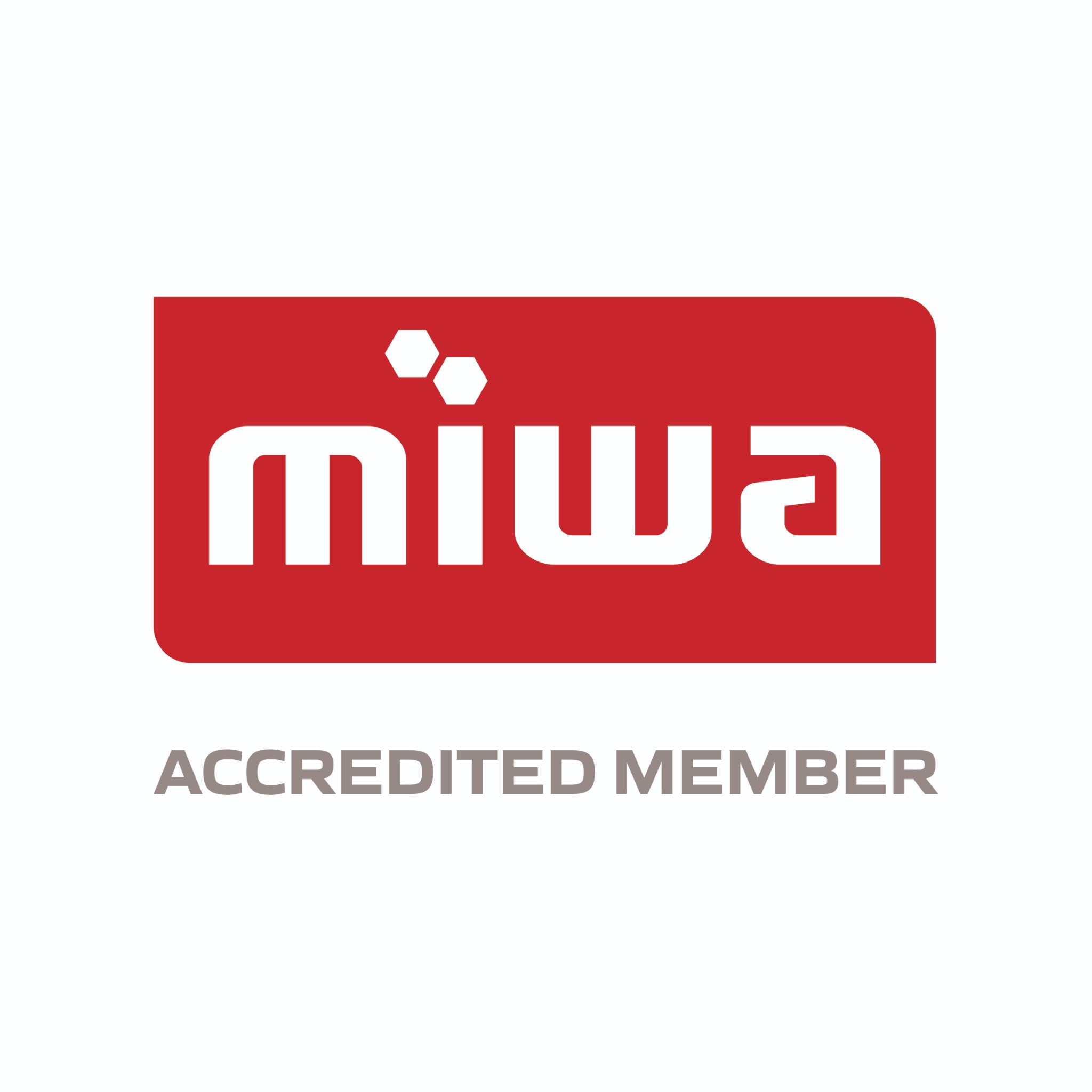 MIWA Accredited Member