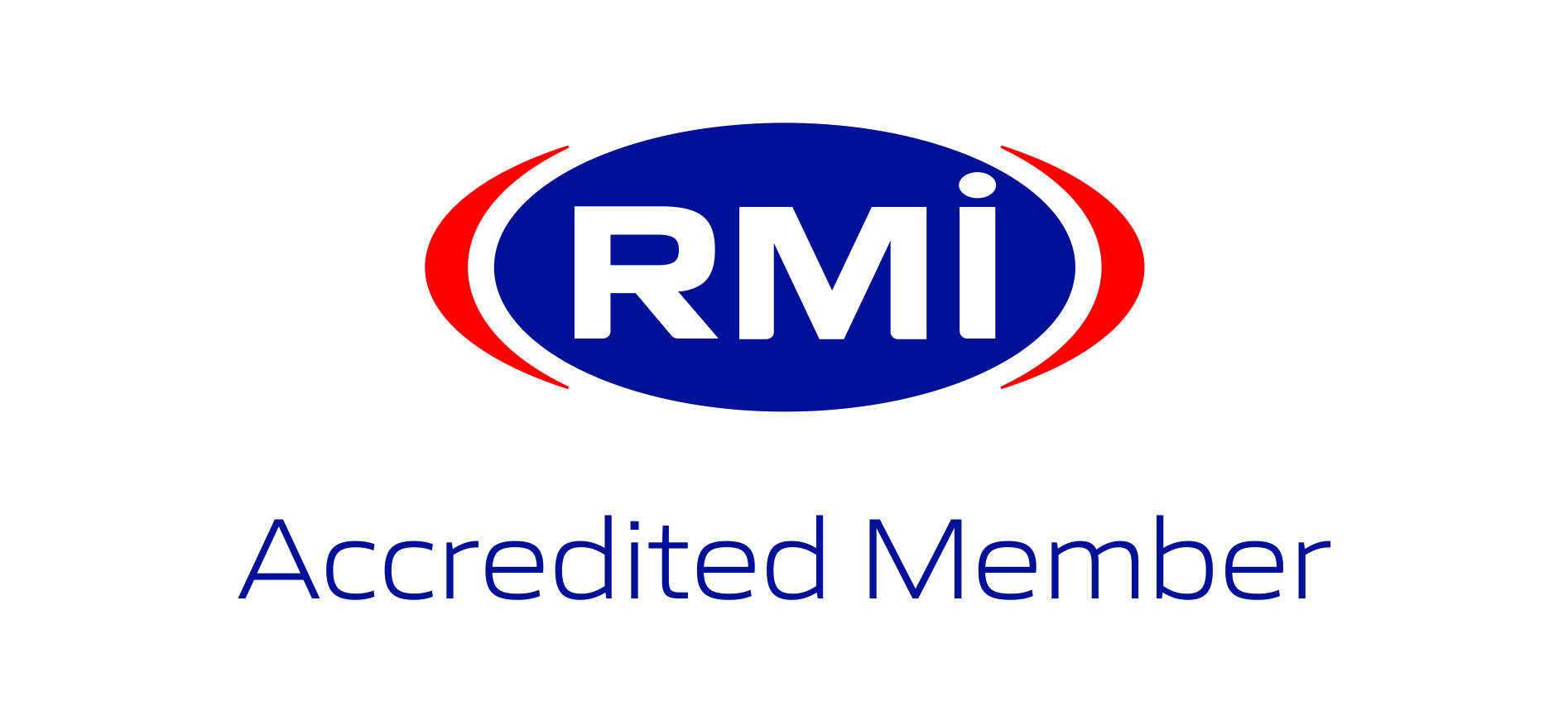 RMI Accredited Member